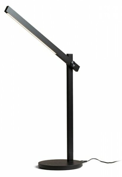 RED - DESIGN RENDL RENDL ROD DIMM stolní lampa černá 230V LED 5.5W 3000K/4000K/6500K R14295