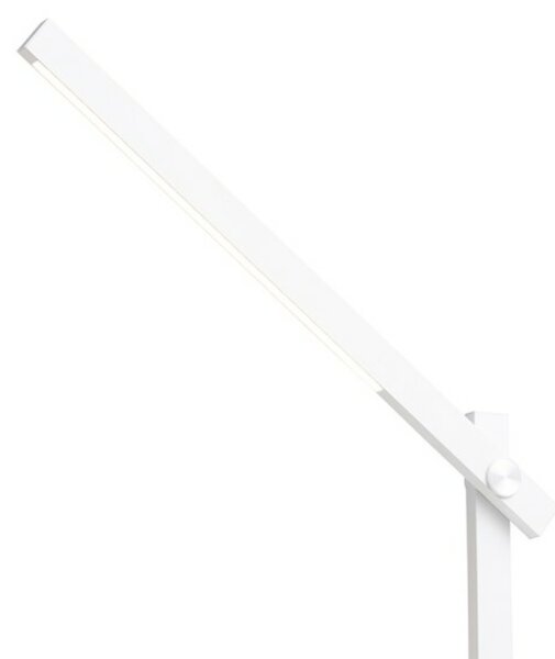 RED - DESIGN RENDL RENDL ROD DIMM stolní lampa bílá 230V LED 5.5W 3000K/4000K/6500K R14294