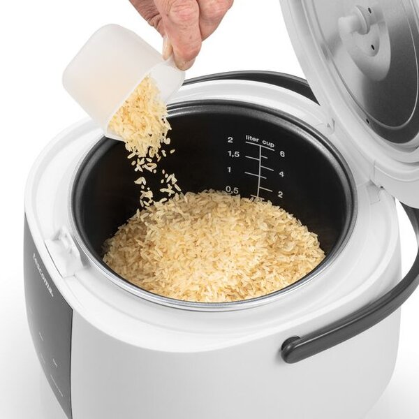 Digitální rýžovar GrandCHEF