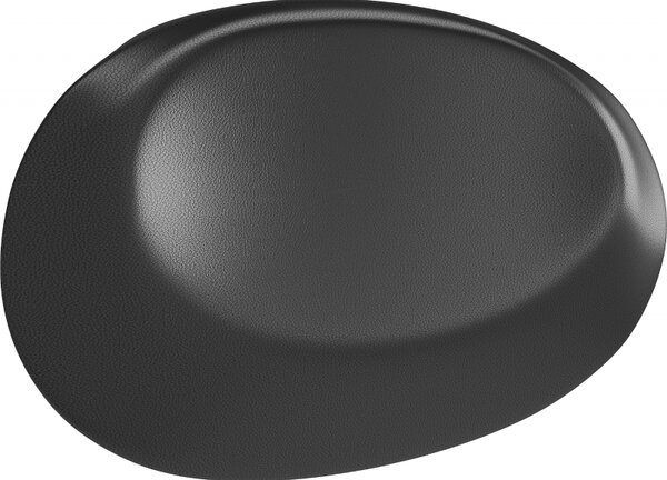 Mexen příslušenství, hlavová opěrka do vany M07, černá, 55007-70