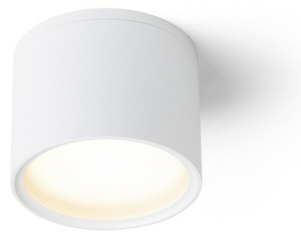RED - DESIGN RENDL RENDL SKY přisazené svítidlo bílá 230V GX53 7W IP65 R14229