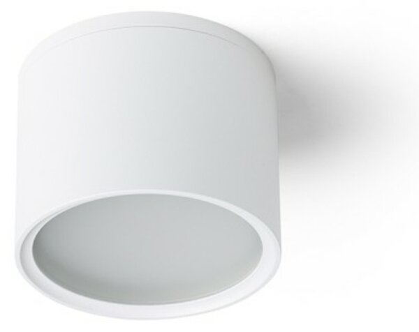 RED - DESIGN RENDL RENDL SKY přisazené svítidlo bílá 230V GX53 7W IP65 R14229