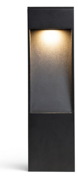 RED - DESIGN RENDL RENDL TORIN 30 stojanová lampa černá 230V LED 7W 120° IP65 3000K R14170