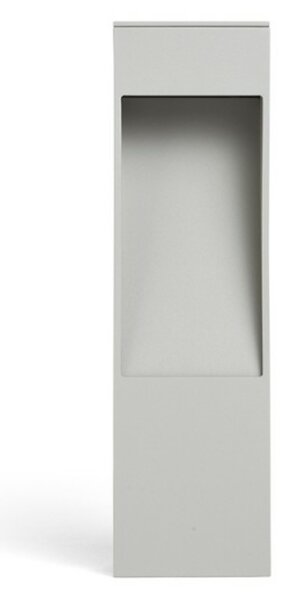 RED - DESIGN RENDL RENDL TORIN 30 stojanová lampa světle šedá 230V LED 7W 120° IP65 3000K R14169