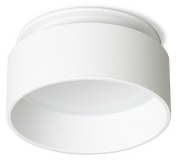 RED - DESIGN RENDL RENDL TORD zápustné svítidlo bílá 230V GU10 9W R14253
