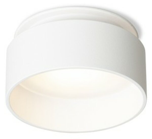 RED - DESIGN RENDL RENDL TORD zápustné svítidlo bílá 230V GU10 9W R14253