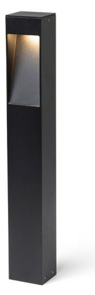 RED - DESIGN RENDL RENDL TORIN 60 stojanová lampa černá 230V LED 7W 120° IP65 3000K R14172