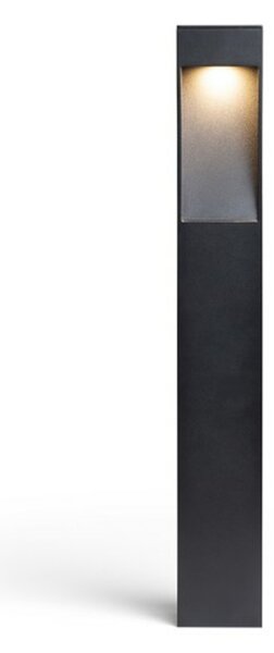 RED - DESIGN RENDL RENDL TORIN 60 stojanová lampa černá 230V LED 7W 120° IP65 3000K R14172