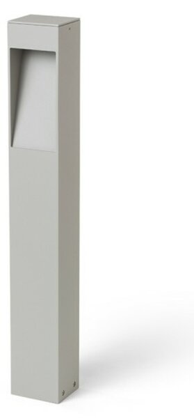 RED - DESIGN RENDL RENDL TORIN 60 stojanová lampa světle šedá 230V LED 7W 120° IP65 3000K R14171