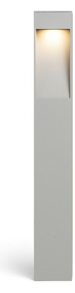 RED - DESIGN RENDL RENDL TORIN 60 stojanová lampa světle šedá 230V LED 7W 120° IP65 3000K R14171