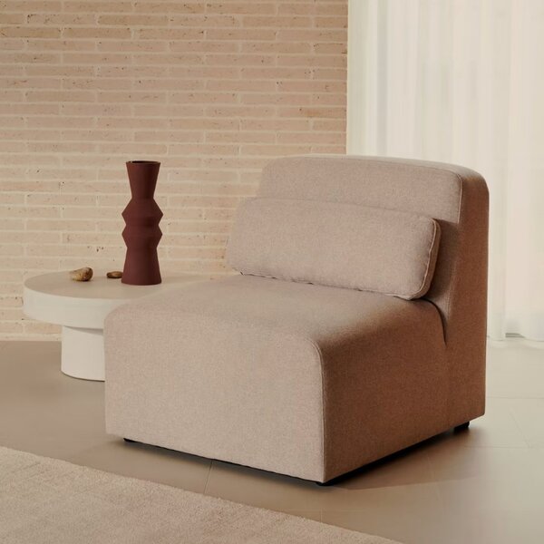 Kave Home Středový modul Neom 75 x 89 cm