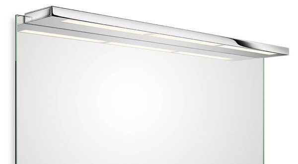 Dekor Walther Slim 1-80 N LED zrcadlová lampa chrom