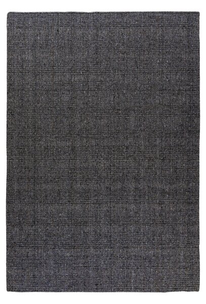 Obsession koberce Ručně tkaný kusový koberec My Jarven 935 anthracite - 120x170 cm