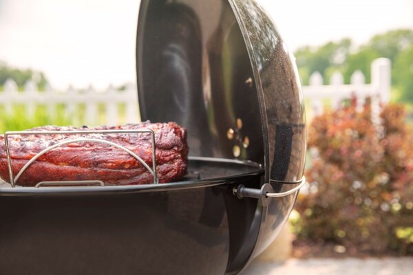 Weber Gril Master Touch - 67 cm, Crafted
