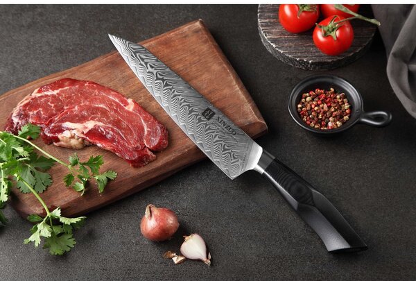 Nůž na maso XinZuo Feng B32 8.3"