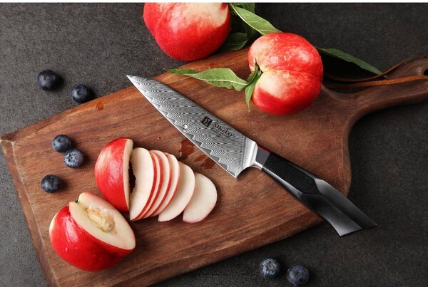Nůž na ovoce a zeleninu XinZuo Feng B32 5"