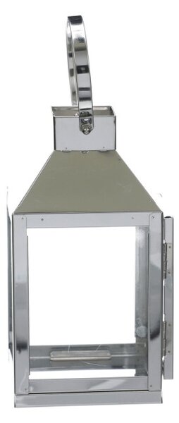 Lucerna stříbrná LUC310 SIL