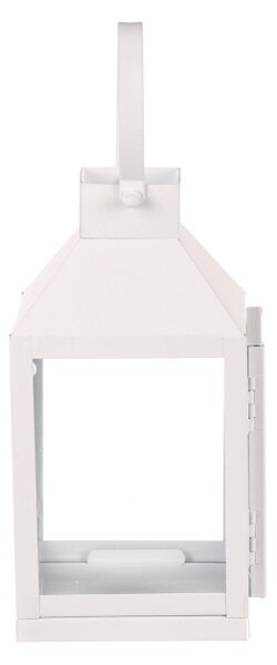 Lucerna bílá LUC310 WT