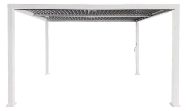 Zahradní pergola MODENA 300x400 cm