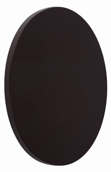 LUCIDE 77285/05/43 GLIMPSE nástěnné svítidlo D140mm LED 5W/300lm 2700K hnědá