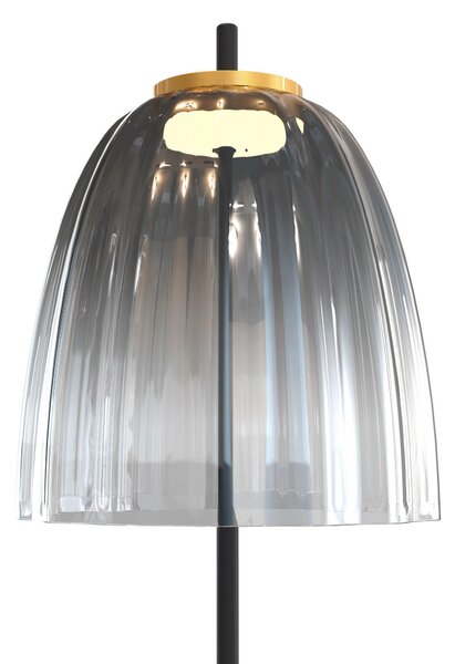 LED STOJACÍ LAMPA, 30/150 cm - Stojací lampy