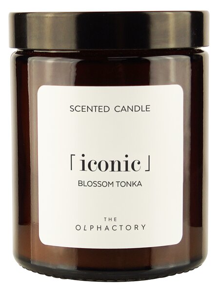 The Olphactory BLOSSOM TONKA ⌈iconic⌋