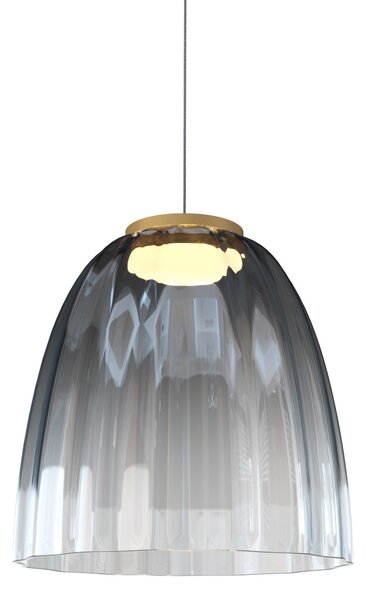 ZÁVĚSNÉ LED SVÍTIDLO, 30/150 cm - Závěsná LED svítidla