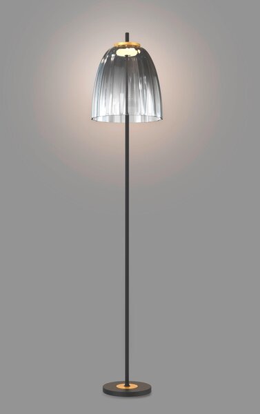 LED STOJACÍ LAMPA, 30/150 cm - Stojací lampy