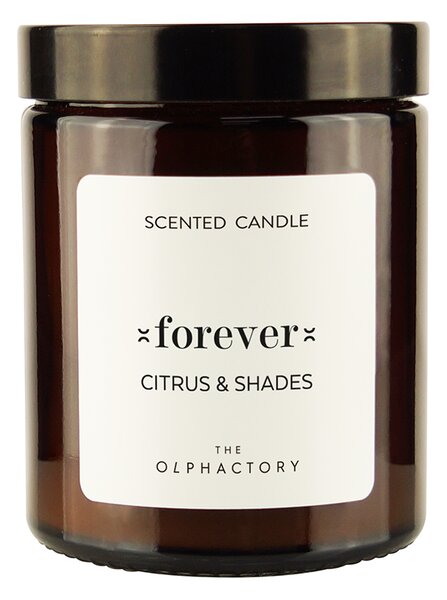 The Olphactory CITRUS & SHADES ˘forever˘