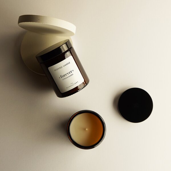 The Olphactory CITRUS & SHADES ˘forever˘