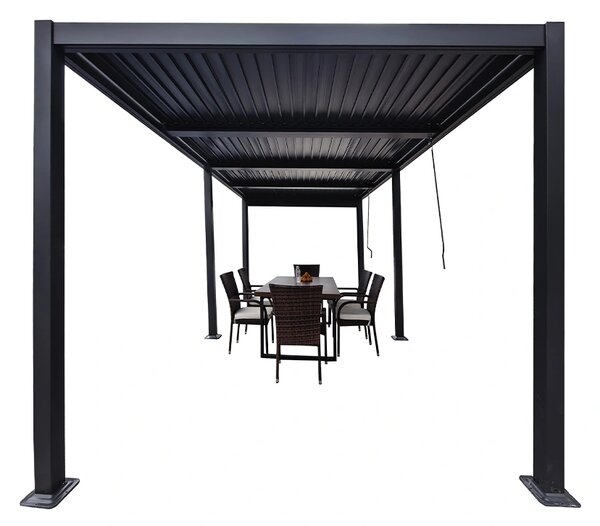 Marimex Bioklimatická pergola 3x5,9 m 11640723