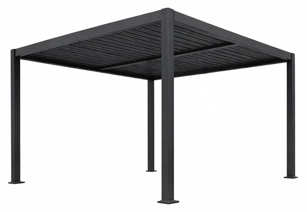 Marimex Bioklimatická pergola 3x4 m 11640722