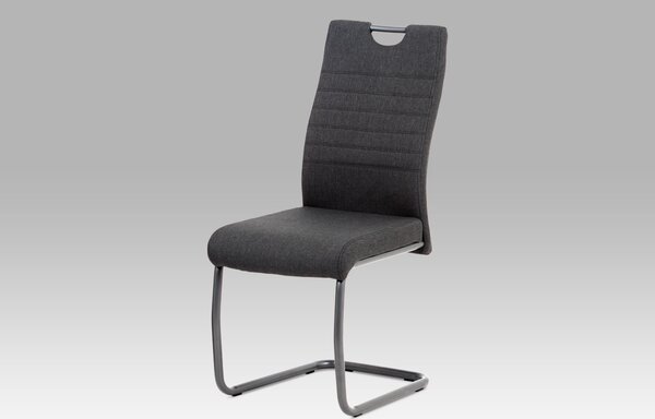 Židle DCL-417 GREY2