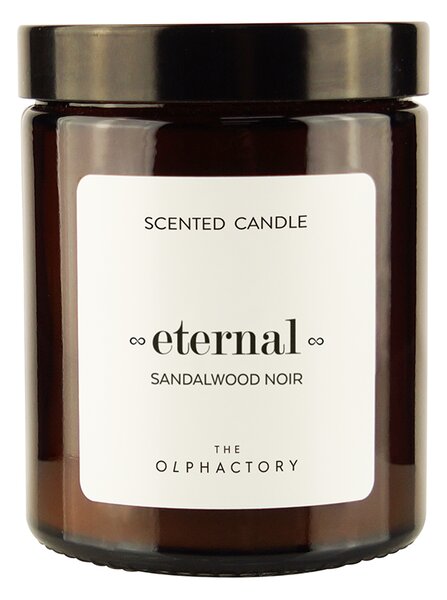 The Olphactory SANDALWOOD NOIR ∞eternal∞