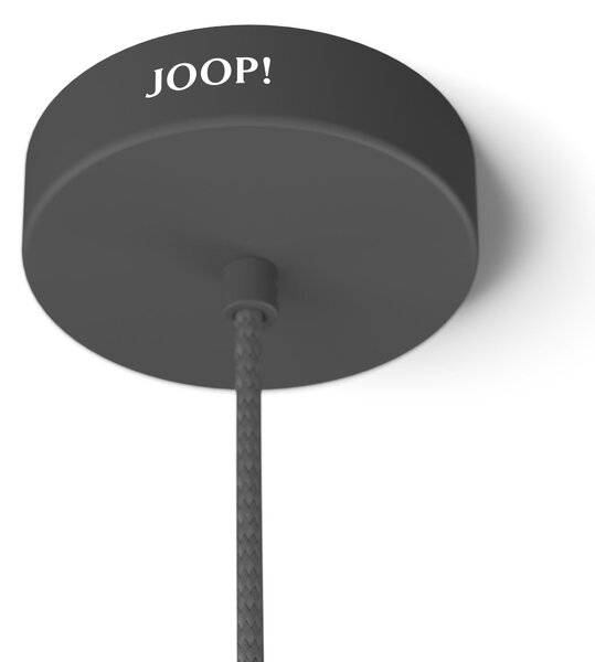 ZÁVĚSNÉ SVÍTIDLO, 33/110 cm Joop! - Závěsná světla