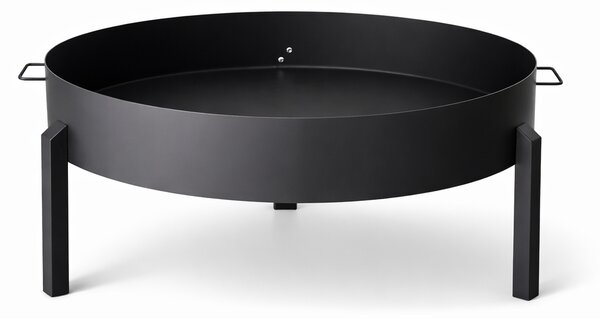 Aga Přenosné zahradní ohniště 80 cm