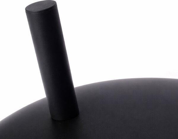 Linder Exclusiv Přenosné ohniště 58 cm s madly