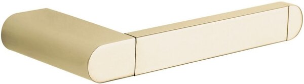 MEXEN - Adox držák papíru, zlatá 7018233-50