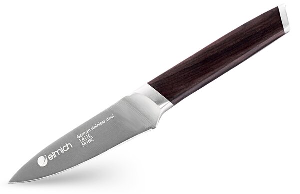 Elmich Loupací nůž z německé oceli 9 cm