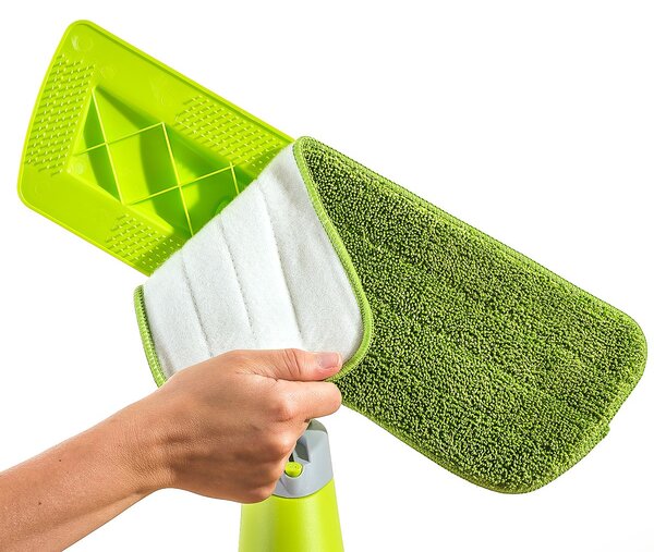 4Home Easy Quick Spray mop s rozprašovačem 350 ml