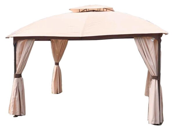 ZAHRADNÍ ALTÁN velikost: 360/270/300 cm Gardenson - Online Only zastínění, Online Only