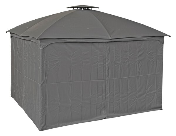 ZAHRADNÍ ALTÁN velikost: 360/270/300 cm Gardenson - Online Only zastínění, Online Only