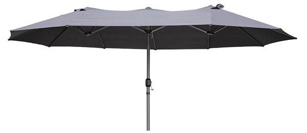SLUNEČNÍK 265/250/450 cm Gardenson - Online Only zastínění, Online Only