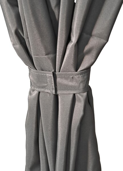 ZAHRADNÍ ALTÁN velikost: 360/270/300 cm Gardenson - Online Only zastínění, Online Only