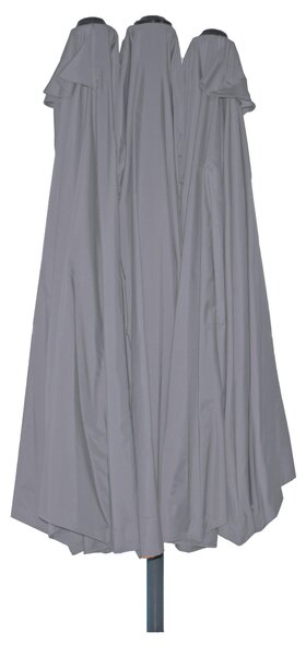 SLUNEČNÍK 265/250/450 cm Gardenson - Online Only zastínění, Online Only