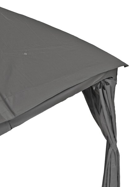 ZAHRADNÍ ALTÁN velikost: 360/270/300 cm Gardenson - Online Only zastínění, Online Only