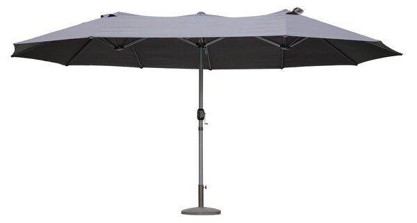 SLUNEČNÍK 265/250/450 cm Gardenson - Online Only zastínění, Online Only