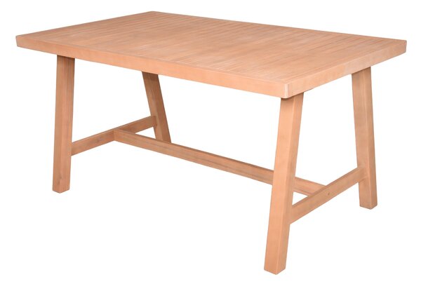 ZAHRADNÍ STŮL, dřevo, 150/85/75 cm Gardenson - Online Only zahradní nábytek, Online Only