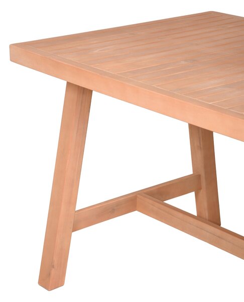 ZAHRADNÍ STŮL, dřevo, 150/85/75 cm Gardenson - Online Only zahradní nábytek, Online Only