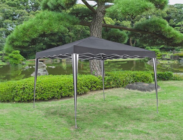 ZAHRADNÍ ALTÁN velikost: 295/260/295 cm Gardenson - Online Only zastínění, Online Only